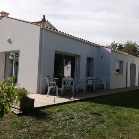 33 Bis La Rochelle (Charente-Maritime) Exterior foto