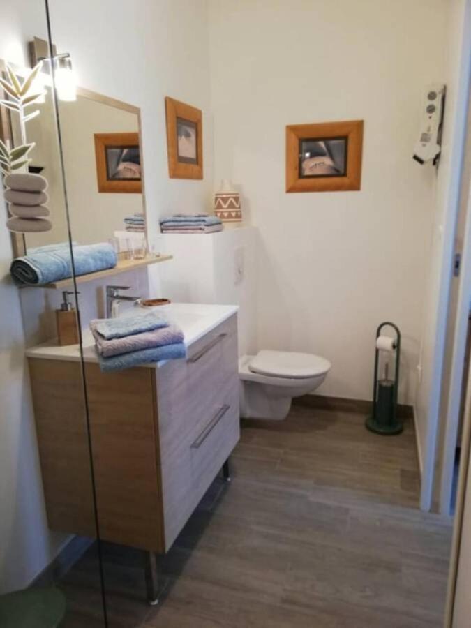 33 Bis La Rochelle (Charente-Maritime) Exterior foto